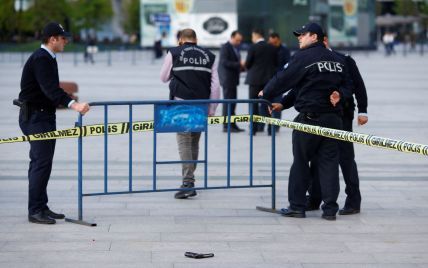 У Стамбулі пролунав вибух біля військового об'єкта – ЗМІ