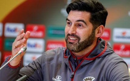 Португальські ЗМІ назвали ім'я нового тренера "Шахтаря"