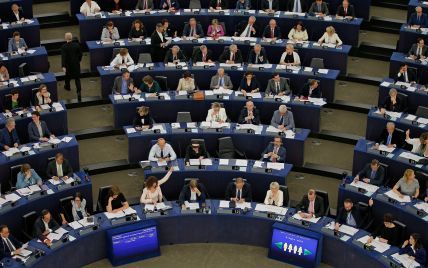 Миссия Европарламента прибыла в Украину, чтобы проверить куда власть тратит финпомощь ЕС