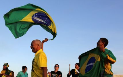 WikiLeaks розповів про роботу нового голови Бразилії на США