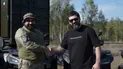 «Стальной фронт» передал 157-й ОМБр квадроциклы и мобильные бани: общий объем помощи уже 234 млн грн