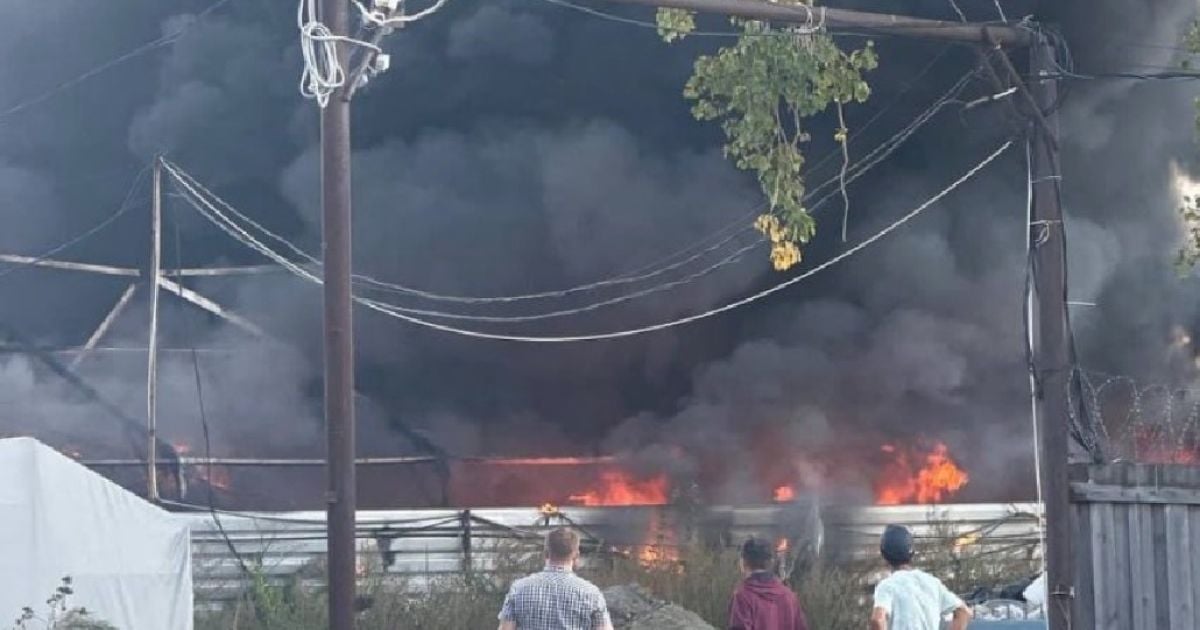 Українські дрони почали долітати на 1500 км углиб Росії