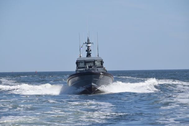 Удар РФ по кораблю ВМС Украины: Плетенчук заявил о погибших и пропавших без вести