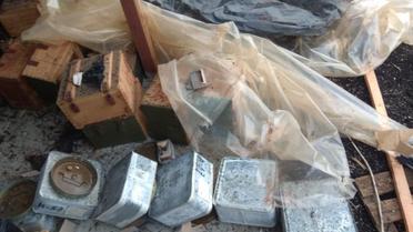 Поліція Київщини розслідує факт вибуху боєприпасів у Бородянському районі, де загинула людина