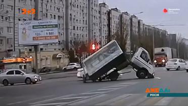 Подборка новостей мира за 18 ноября 2021 года