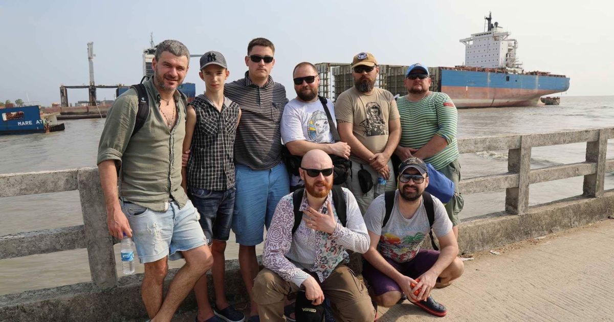 Арсен Мірзоян показав підрослого сина від попереднього шлюбу