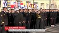 Курсанты из Крыма завершили обучение в Одесской национальной морской академии