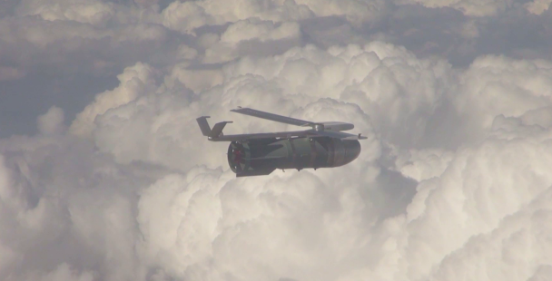 В Украине тестируют новое оружие против КАБов: что о нем известно и в чем главные вызовы