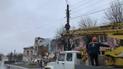 Россияне уже разрушили в Украине только инфраструктуры на три годовых бюджета нашей страны