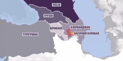 Між Москвою і Азербайджаном різко загострилися відносини