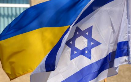 Тяжелораненые украинские военные пройдут лечение в Израиле — посол