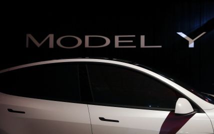 Tesla припинила продаж найдешевшого Model Y через місяць після релізу