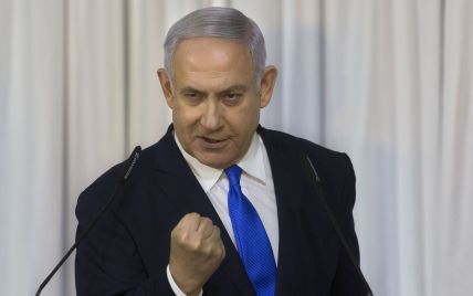 Премьер Израиля заявил о готовности стать посредником в переговорах между Украиной и РФ