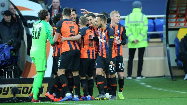  / © shakhtar.com/ua/