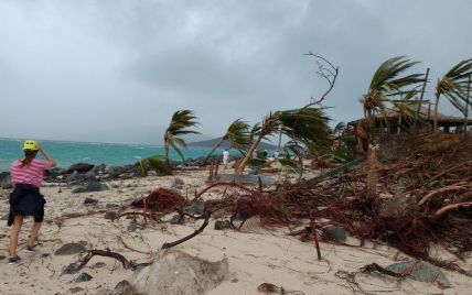 "Ирма" нокаутировала Флориду: штат ожидает страшного продолжения стихии
