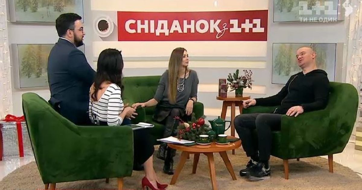 Кошевой и Жуковцова рассекретили подробности событий в полнометражном фильме "Слуга народа"