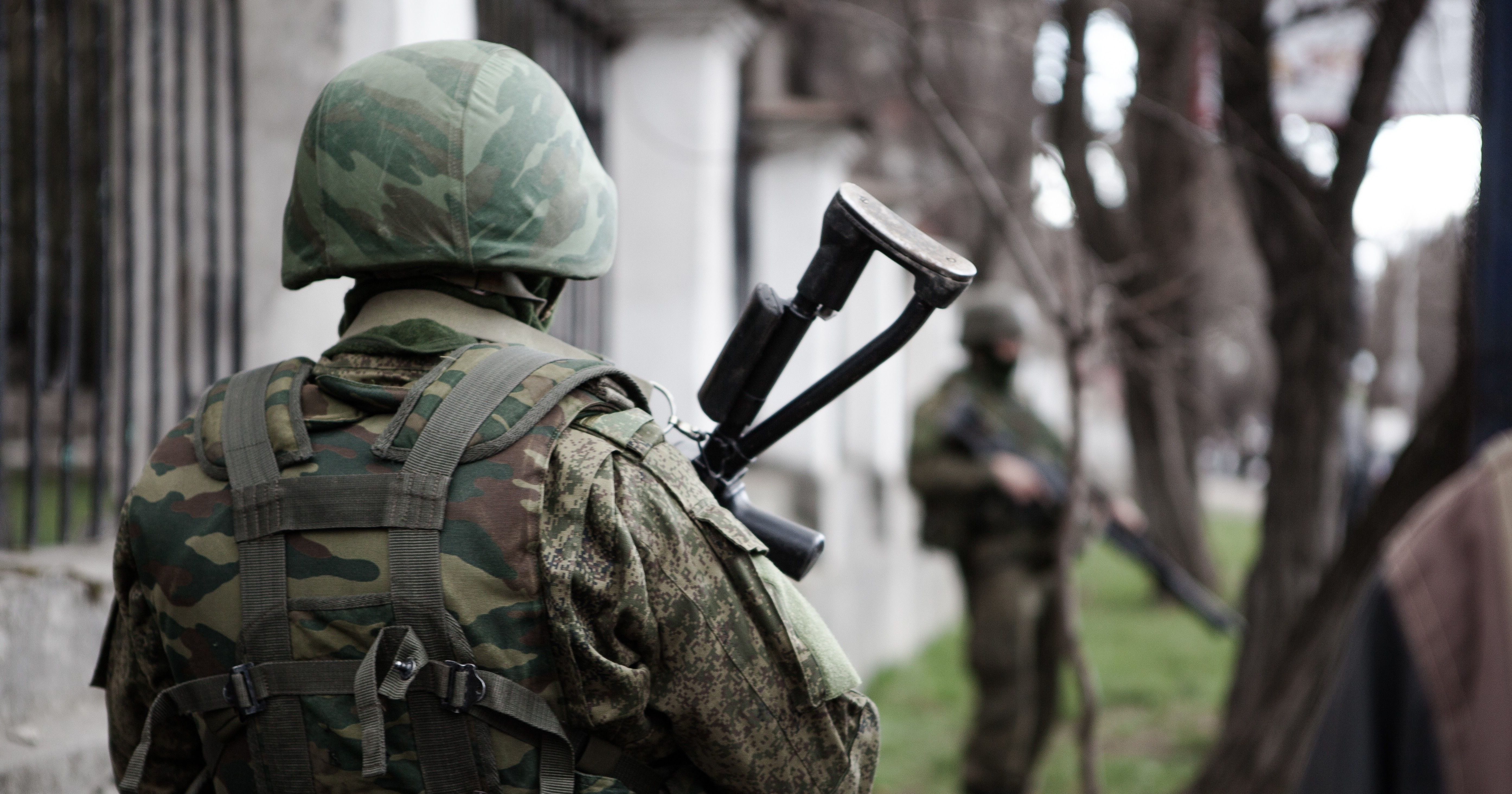 Військовим РФ на Донбасі збільшили термін ротації на передовій та не дають відпусток - розвідка