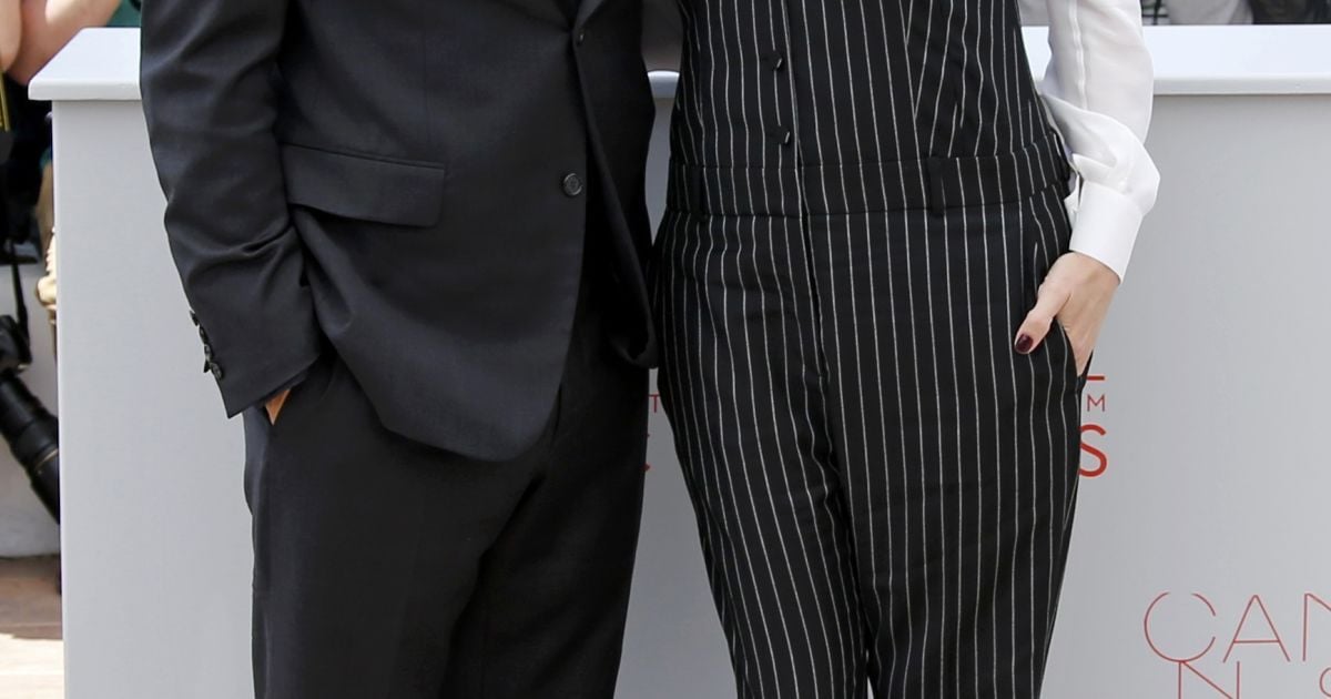 Джордж Клуни и Джулия Робертс