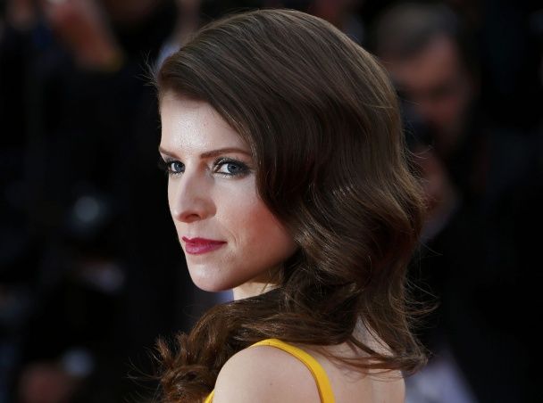 Анна Кендрик / © Reuters