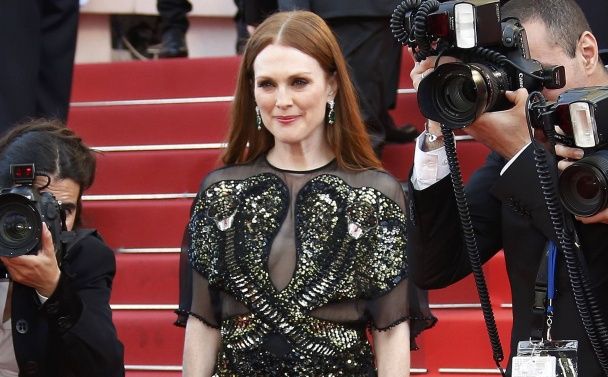 Джулианна Мур / © Reuters