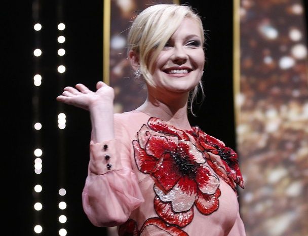 Кирстен Данст / © Reuters