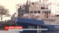 Захваченные Россией буксир и два бронекатера уже завтра могут прибыть в Очаков
