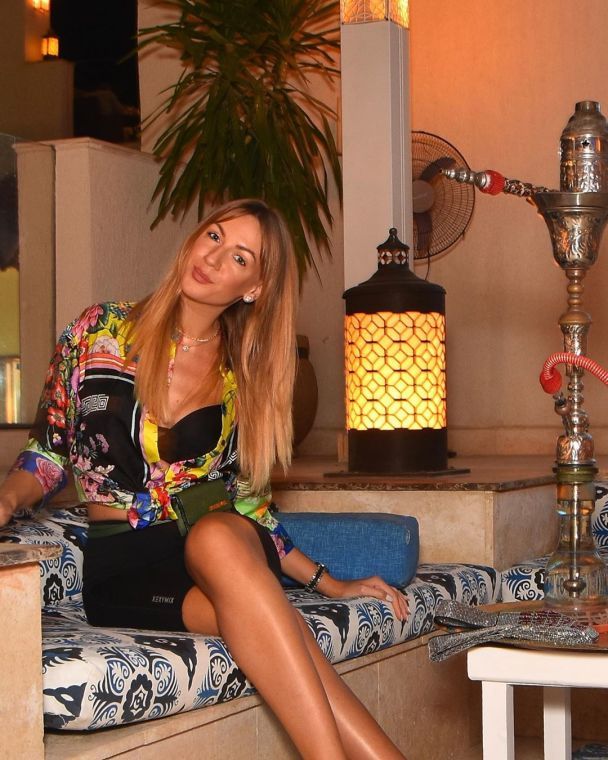  / © instagram.com/lesia_nikituk