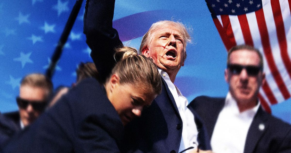 Що відомо про замах на Трампа