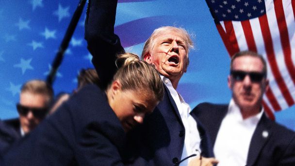 Що відомо про замах на Трампа / © ТСН