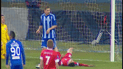 Динамо - Іллічівець - 2:0. Відео автоголу Руслана Зубкова