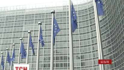 Сьогодні в Брюсселі стартує новий раунд газових переговорів між Україною і Росією