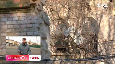 Доля колишнього пивзаводу Шульца: історична будівля Києва під загрозою