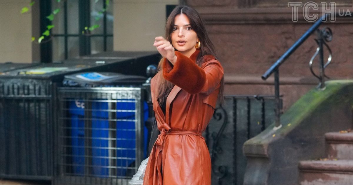 Емілі Ратаковскі