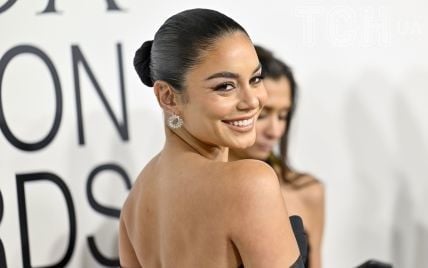 Обнаженная Ванесса Хадженс (Vanessa Hudgens) | 29 фото