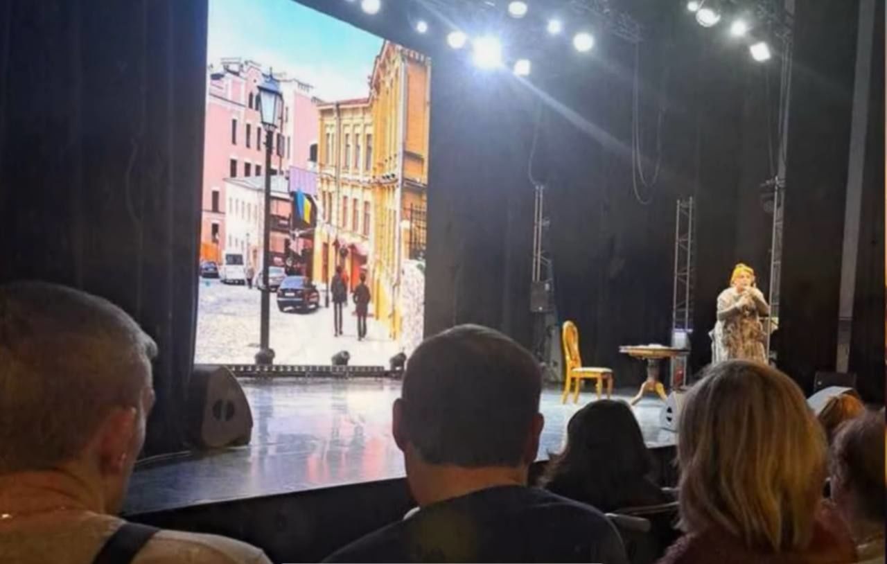 Клара Новикова / © 