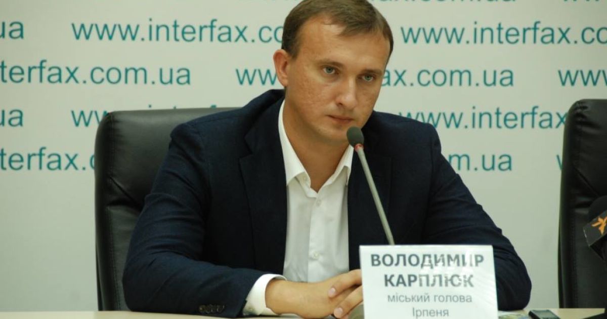 Следователи провели обыски по 31 адресу в деле скандальных мэров Бучи и Ирпеня