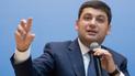 Гройсман возмутился ситуацией с е-декларированием и пригрозил жестким наказанием