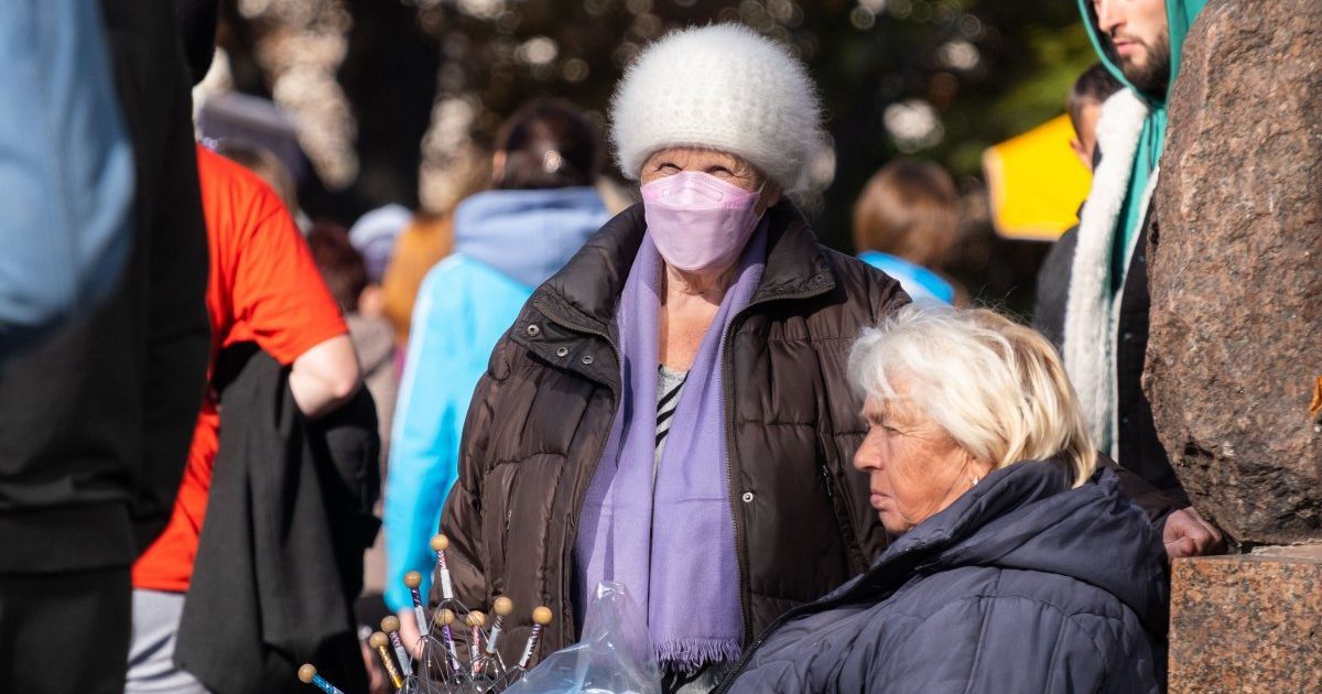 В Минздраве сообщили, в каком возрасте в Украине больше всего умирают от коронавируса