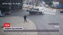 Новости Украины: в Днепре пожилая женщина с попала под КАМАЗ - медики вынуждены ампутировать ей ноги