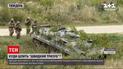 Россия снова пытается сорвать военные учения с участием США в Украине