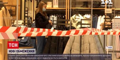 Коронавірус в Україні: майже 4 тисячі людей потрапили до лікарень з ускладеннями COVID-19