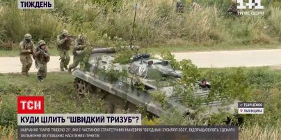 Россия снова пытается сорвать военные учения с участием США в Украине