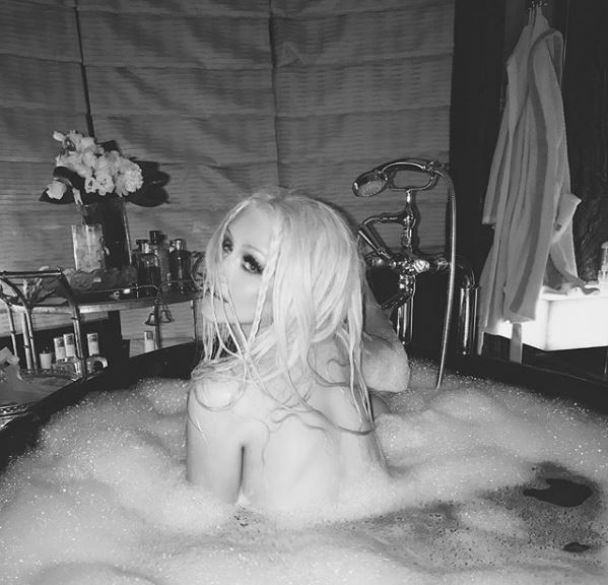 Іш киім порно