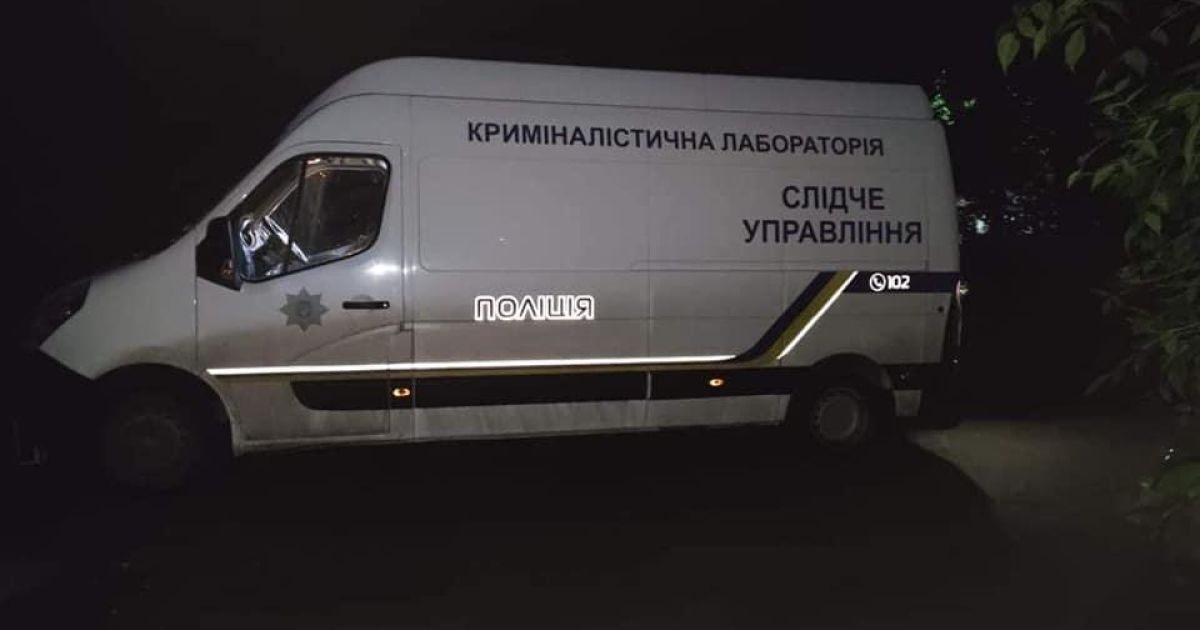 На Луганщині загинула 13-річна дівчина: поліція розпочала кримінальне провадження