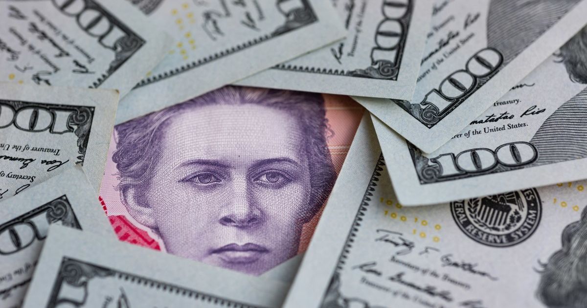 Правительство объявило новые микрофинансовые прогнозы: как будет расти экономика и каким будет курс доллара