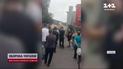 Бунт під волинським ТЦК! Поліція відкрила 2 кримінальні впровадження!