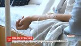 Масове отруєння у кав'ярні на Львівщині: 25 людей опинилися на лікарняних ліжках
