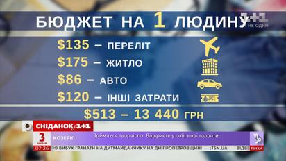 Подорож з турфірмою чи самостійне планування відпочинку: плюси та мінуси 