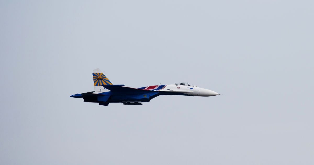 В Подмосковье разбился истребитель МиГ-29, один пилот погиб - СМИ