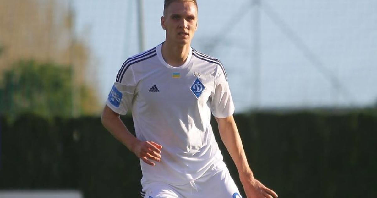 Теодорчик принес "Динамо" победу над китайским соперником.